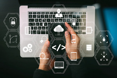 现代软件开发者 编码工作与现实仪表板的深度融合