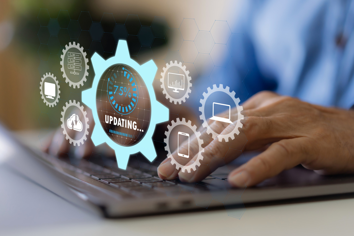 计算机软件的开发与应用 数字时代的核心驱动力